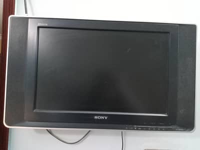19 inches Sony LCD for Sale