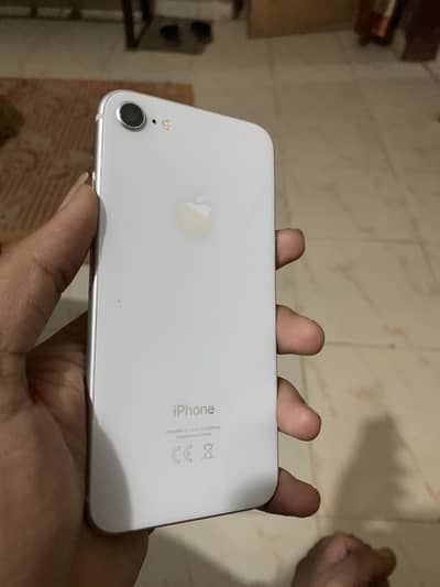 iPhone 8 10 by 10 non pta vip condition 64gb