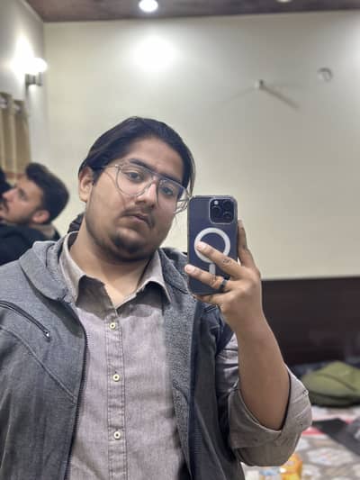 Muhammad Aadil Siddiqui 