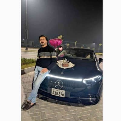 Ali Rana