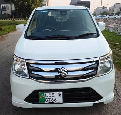 wagnor fx limited 14/16