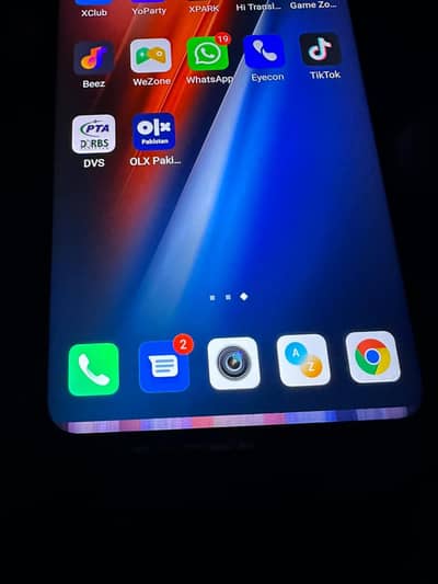 infinix hot 11s PTA Approved