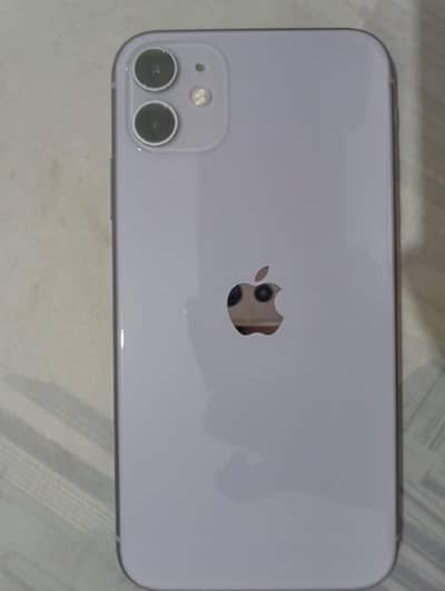Iphone 11 JV (128GB)
