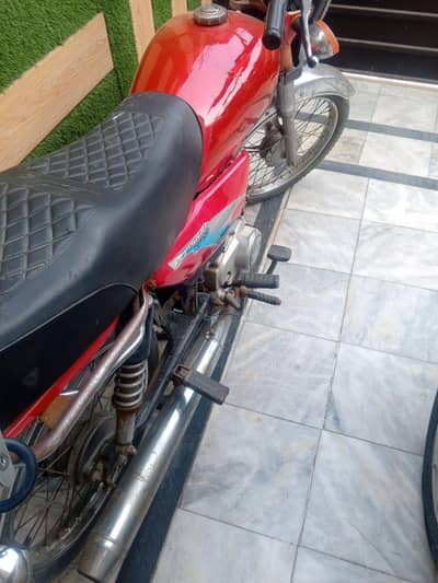 Road prince Motorcycle For sale
