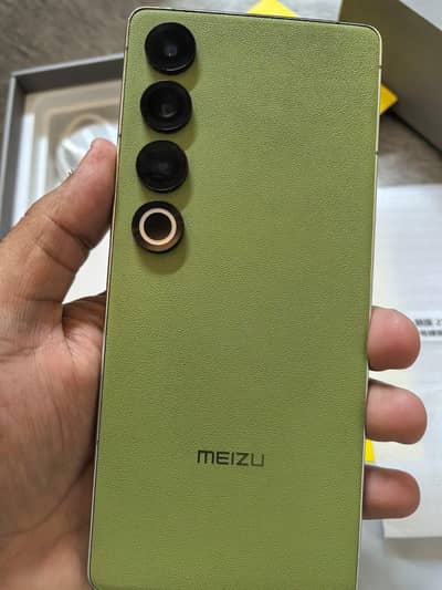 Meizu 21 Pro 512gb 16gb