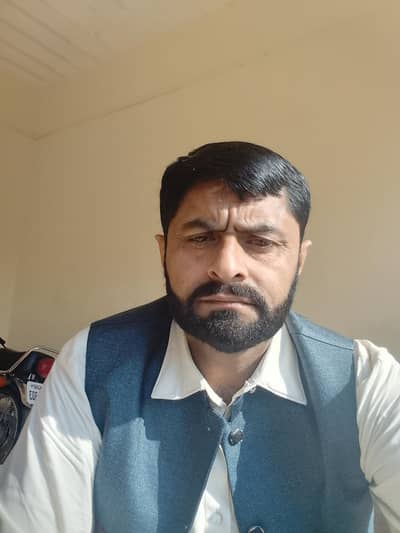 مجھے جاب کی ضرورت ہے