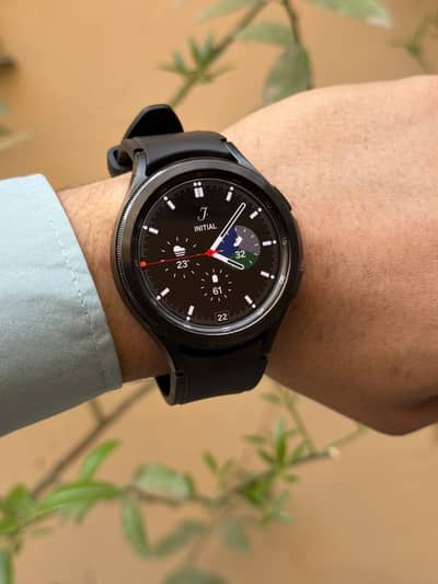 Samsung Galaxy Watch 4 Classic 42mm LTE