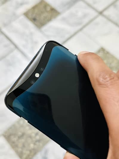 Oppo find x