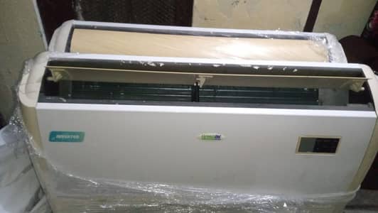 green Air AC for sale