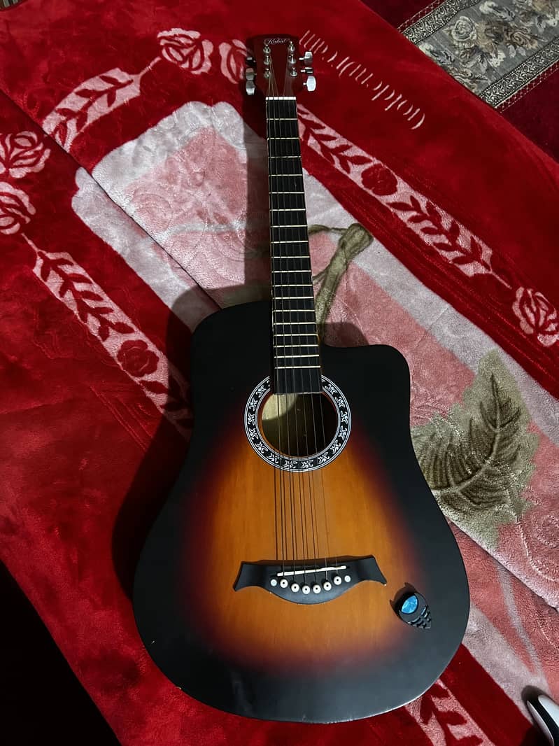 Beginner Guitar 1