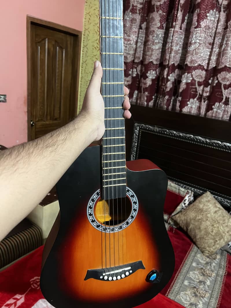 Beginner Guitar 2