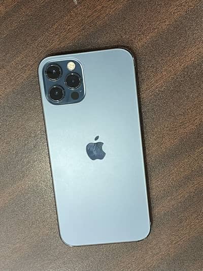 Apple iPhone 12 Pro