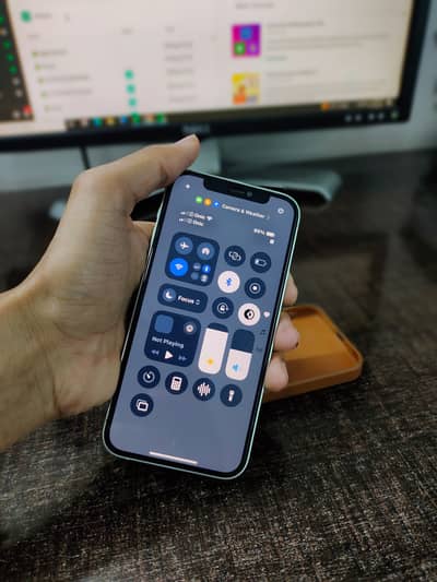 Iphone 12 Dual Approved 128 GB