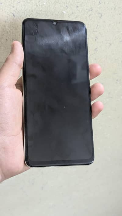 Realme C63