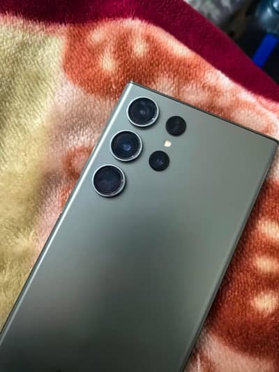 Samsung Galaxy S23 Ultra 5G 12gb 256gb