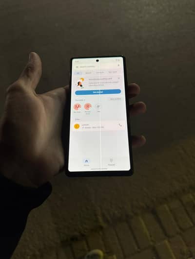 Google pixel 6a all ok