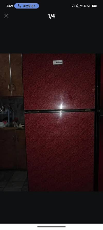 used hai bilkul thek chlti hai