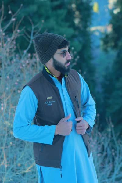 Mohsin Khan