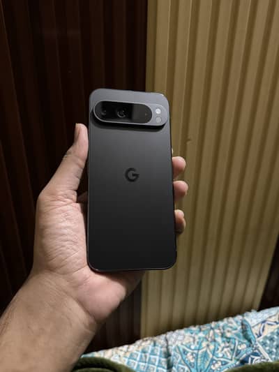 Google pixel 9 Pro XL 256GB