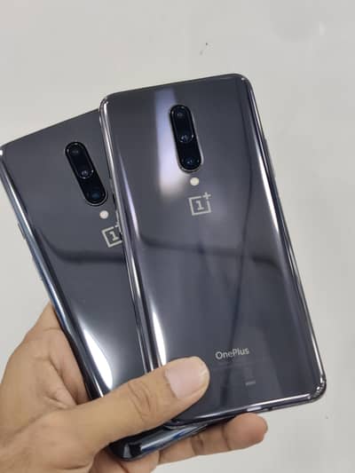 OnePlus 7T Pro 5G 8/256 single Sim approved 90fps vip price