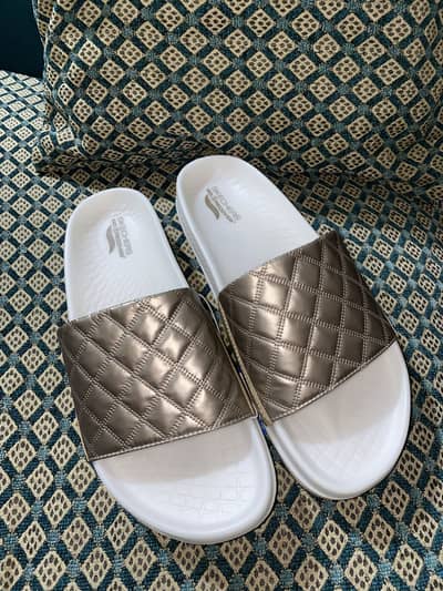 Skechers Arch fit hyper slide