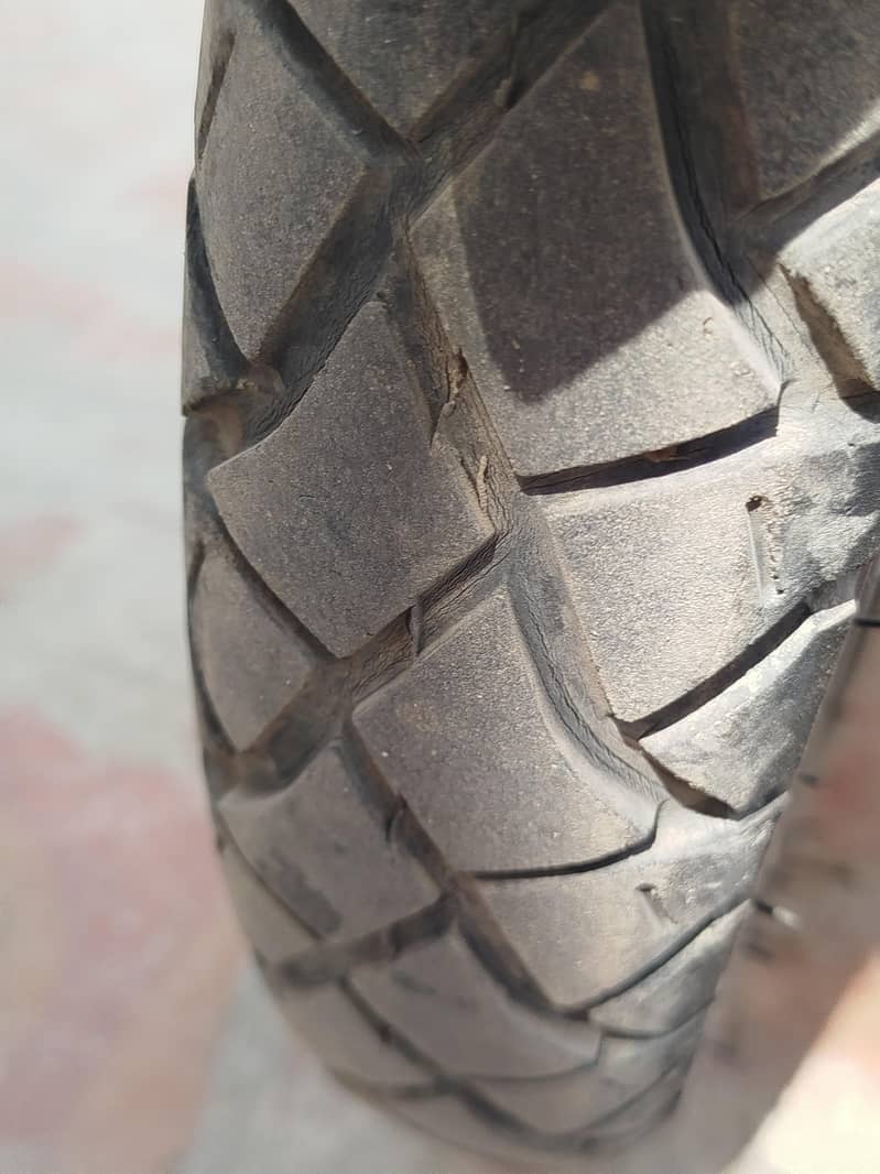 Darson Tyres CD/70 1