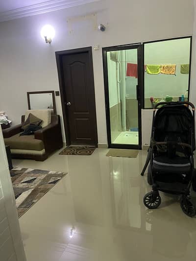 North Karachi Sector 11-B House