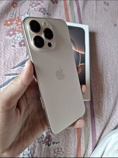 Urgent sale 16pro max