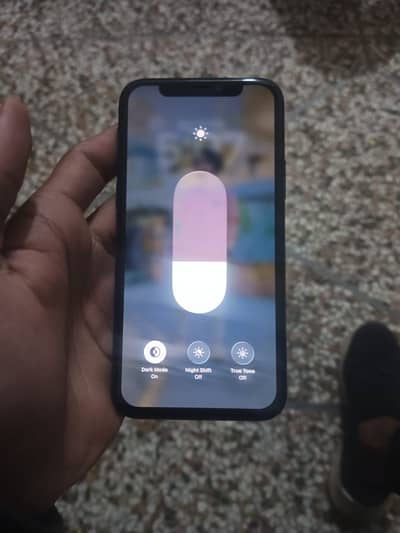 iPhone 11 Pro only face off 64 gb jv all ok mobile