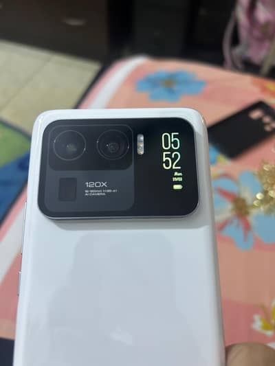 mi 11 ultra