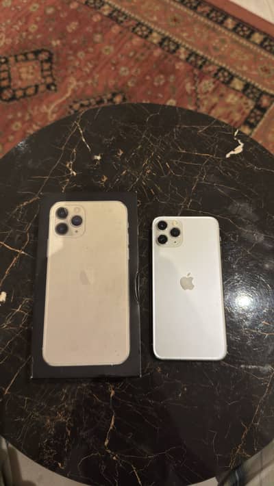 Iphone 11 pro 64gb pta approved