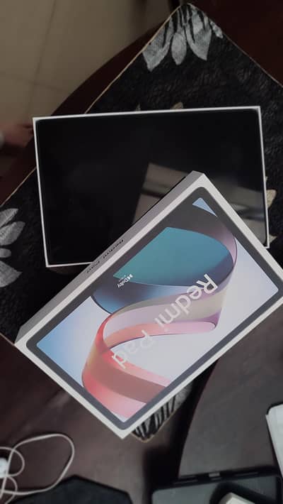 REDMI PAD GLOBAL 128 use 03465049938