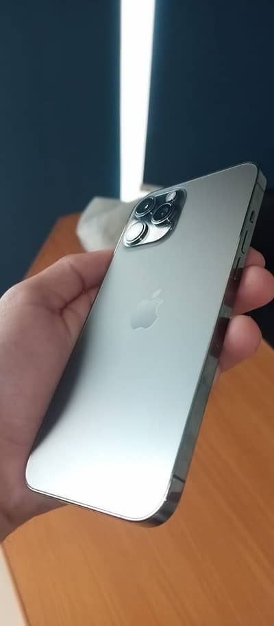 iPhones ne 12 pro max