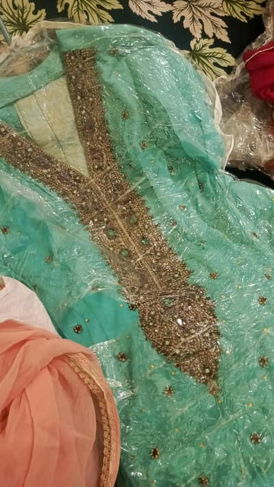 Shadi biyaah ya casual clothes for engagement, shadi baraat.