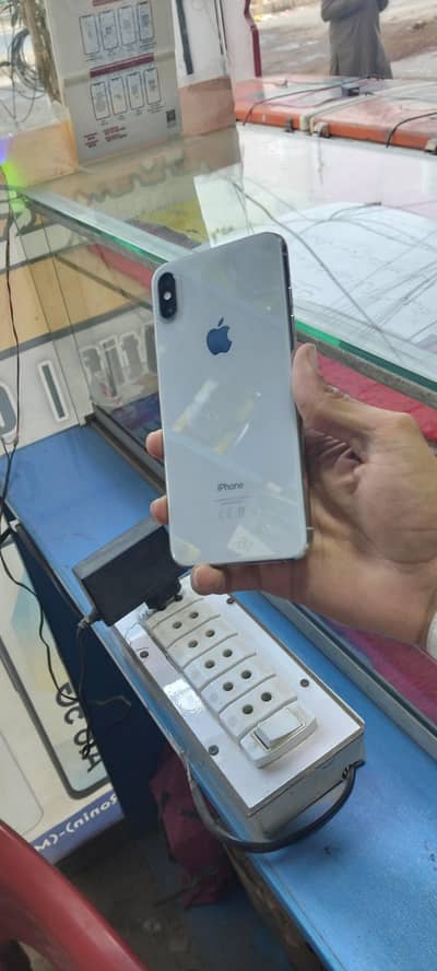 iphone xs max 256gb PTA