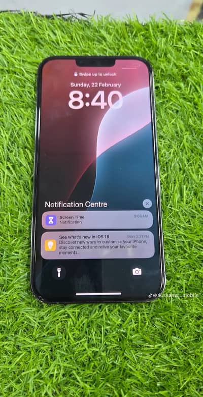 iphone 13 pro max 512 GB factory unlocked