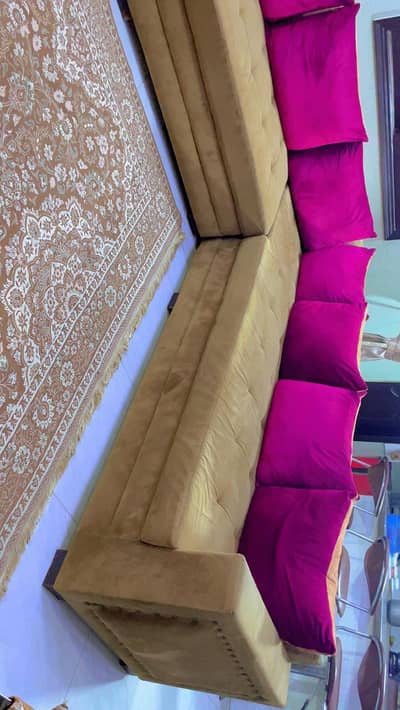 11 seater sofa set