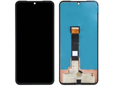 LG V60 ThinQ 5G ORIGINAL PANEL/ V60 ThinQ 5G ORIGINAL LCD