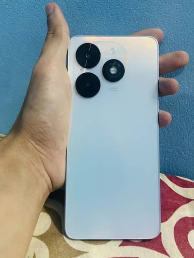 Tecno spark go 2024 non pta