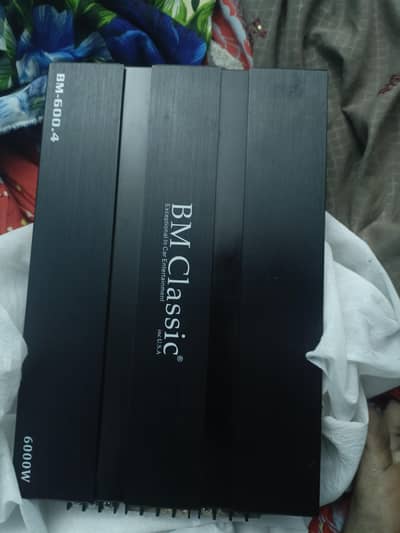 BM classic new hai majbori hai sale kar rha ho