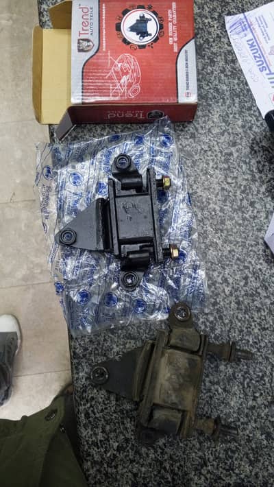 Landi renzo Gas kit for sale