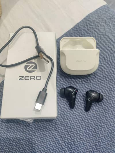 zero lifestyle Quantum