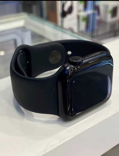 APPLE WATCH SERIES 7