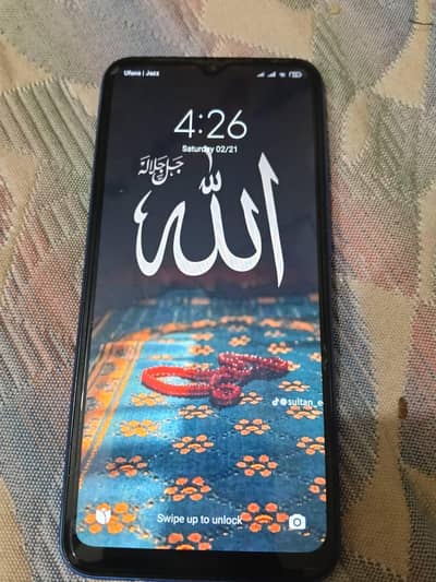 Redmi 9c 3/32 only mobile hai