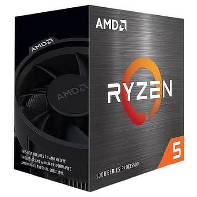 Ryzen5 5600 16gb ram 128ssd