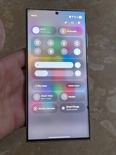 Samsung S22ultra (12/256)  PTA