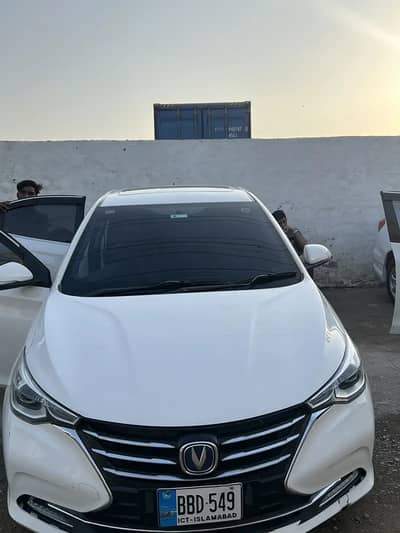 Alsvin 22/23 model full opchen car secret less