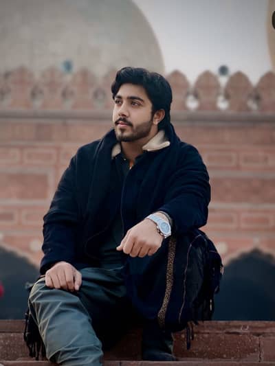 Hunain Faisal