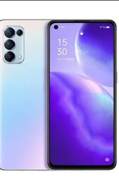 Oppo Reno 5 8 128