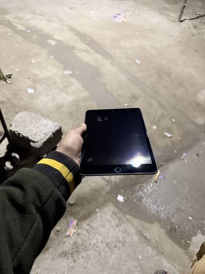 Ipad mini 5